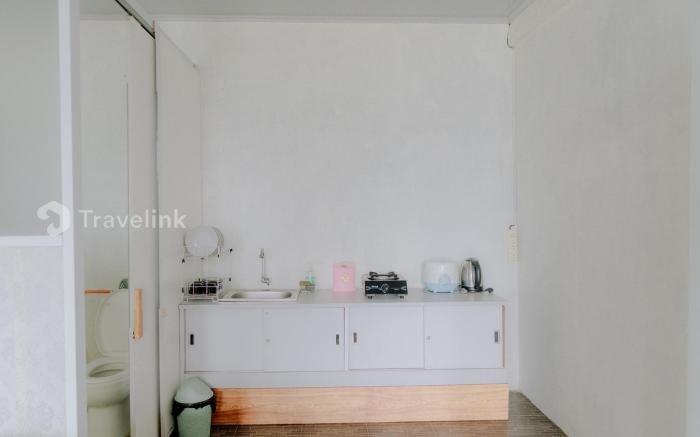 Zaada Villa Dieng By Travelink