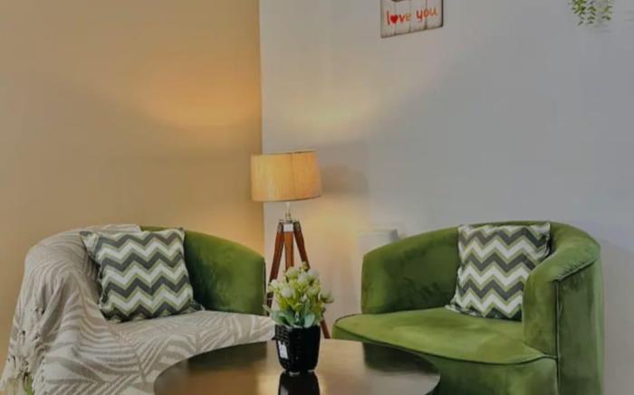 Doon luxe view Stay
