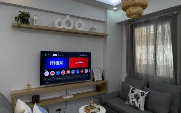 Condo@Atherton Sucat Paranaque near Airport