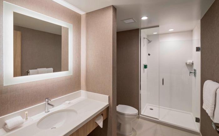 Residence Inn by Marriott Greenville Downtown