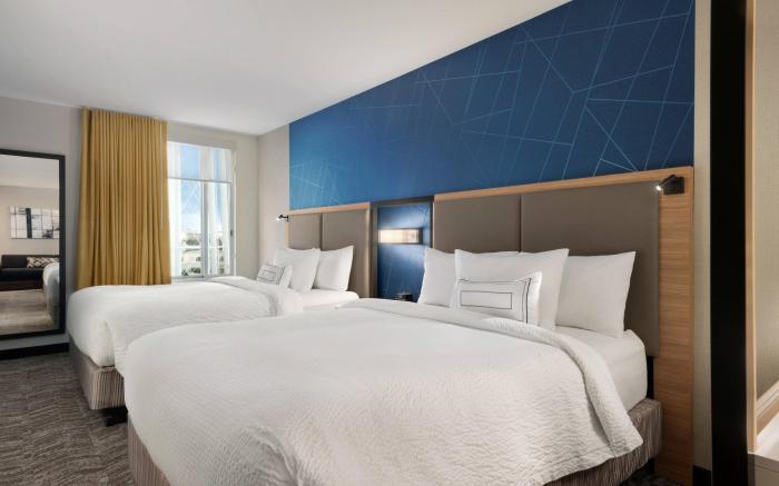 SpringHill Suites by Marriott Milwaukee West/Wauwatosa