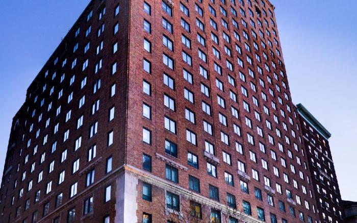 Hotel Beacon
