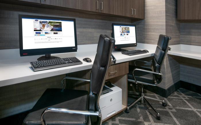 Hampton Inn & Suites By Hilton-Corpus Christi Portland,Tx