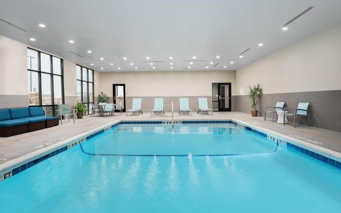 Hampton Inn & Suites By Hilton-Corpus Christi Portland,Tx