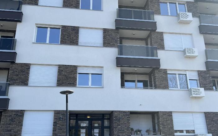 Holiday Krusevac apartman