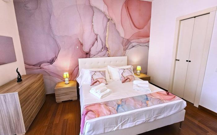 [a step from Cinque Terre] Nest of Charm
