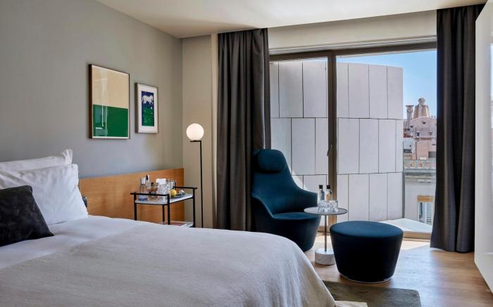 Sir Victor Hotel Barcelona