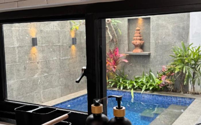Atmadeva Boutique Villas