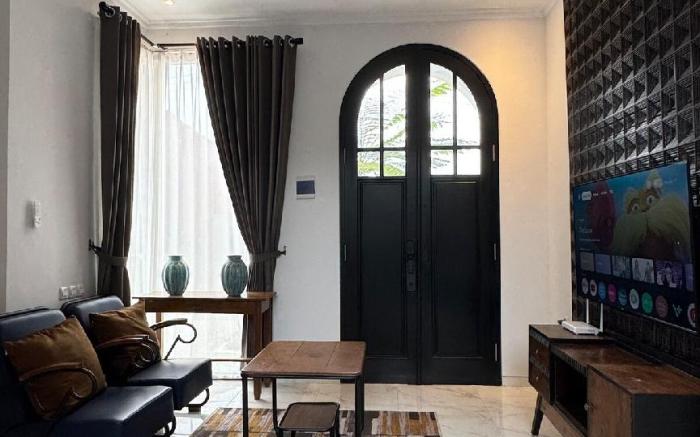 Atmadeva Boutique Villas