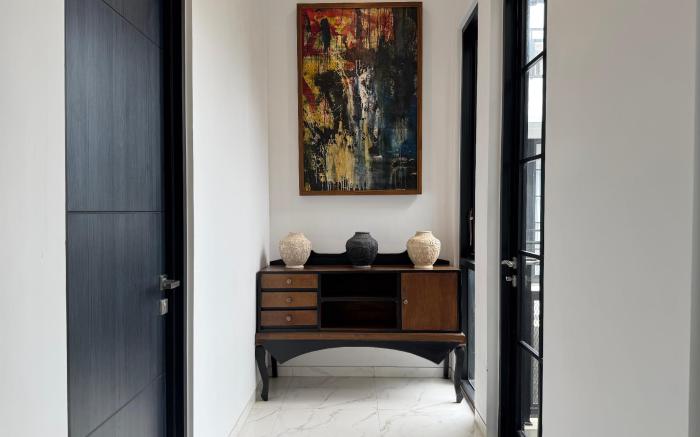 Atmadeva Boutique Villas