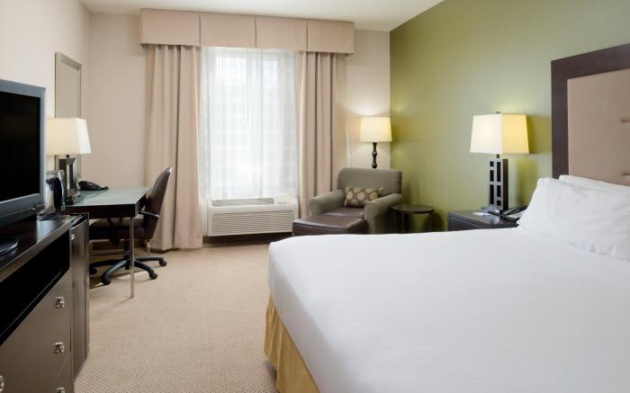 Holiday Inn Express Hotel & Suites North Sequim By IHG