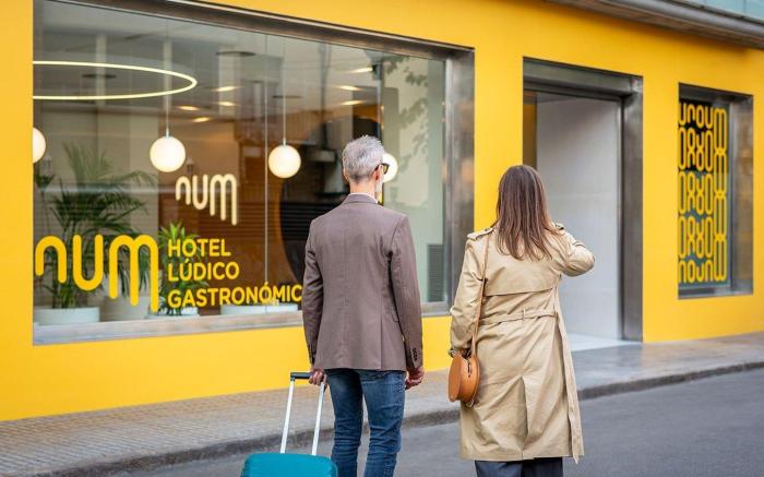 Regente Aragon Gastronomico