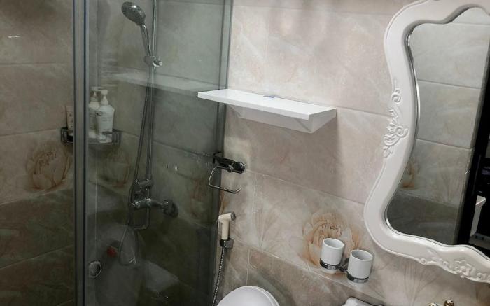 Studio Khánh Phong Apartment PG0220 Vincom