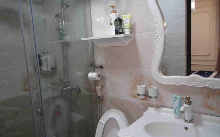 Studio Khánh Phong Apartment PG0220 Vincom