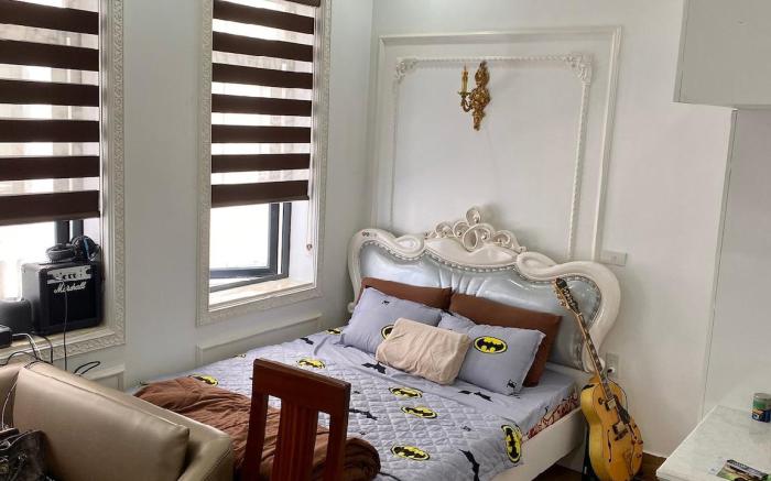 Studio Khánh Phong Apartment PG0220 Vincom