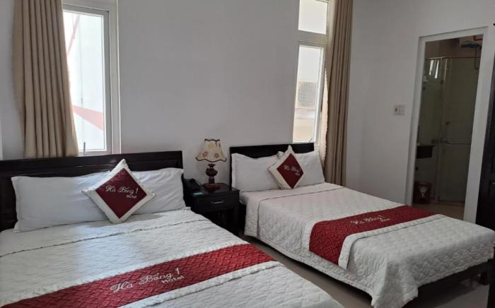 Ha Bong 2 Hotel Danang