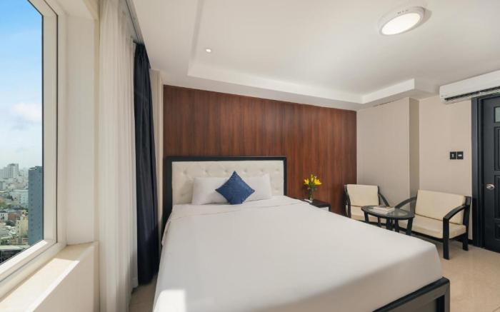 Ha Bong 2 Hotel Danang