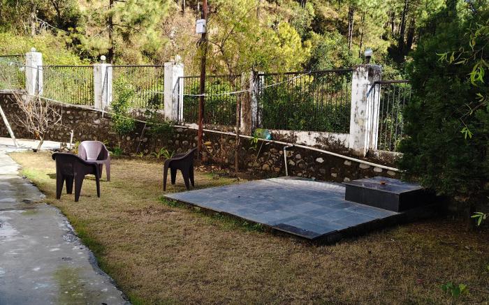 Nainital Homes 