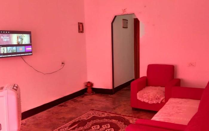 Serene Homes 1BHK