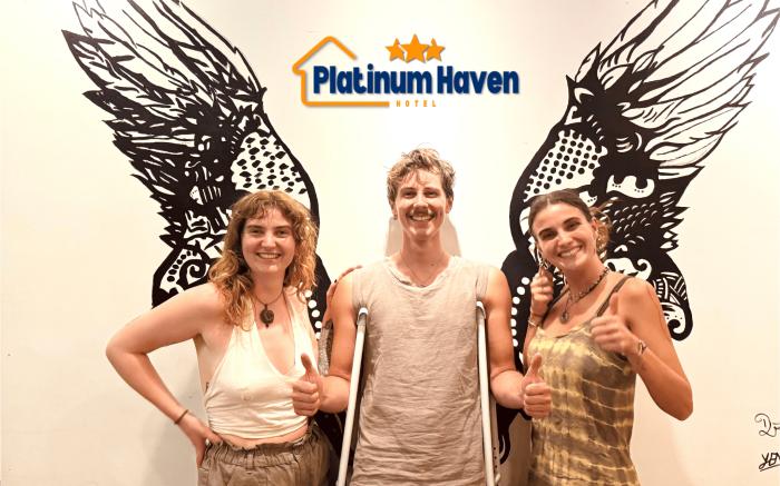 Platinum Haven Boutique