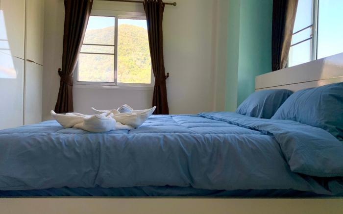 Nannam Poolvilla@สัตหีบ