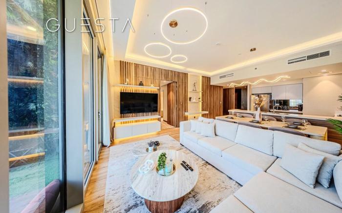 Forte Tower by Emaar - Fountain View/Dubai Mall