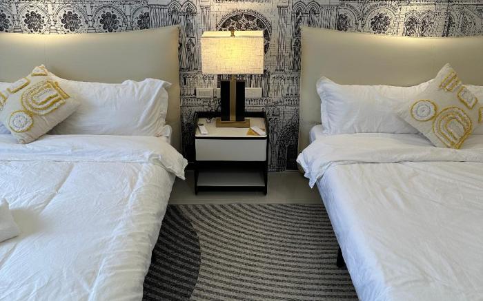 Luxury Penthouse hotel near City of Dreams Casino2