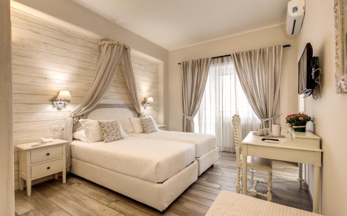 Casa Mia Vaticano Guest House