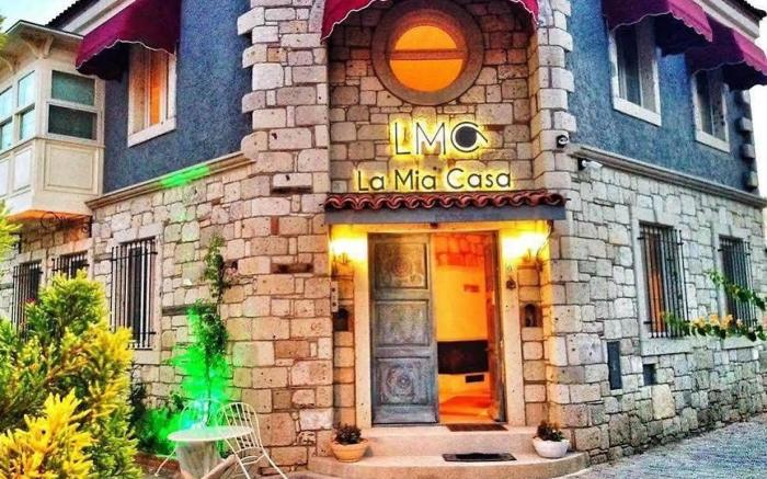 La Mia Casa Boutique Otel Alaçatı