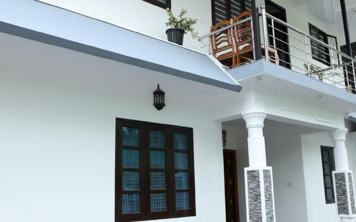 Bougainvillea Homestay