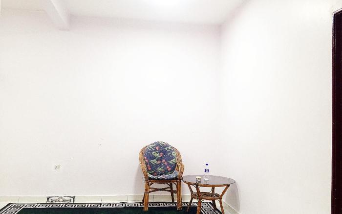 1000 Dinar Homestay