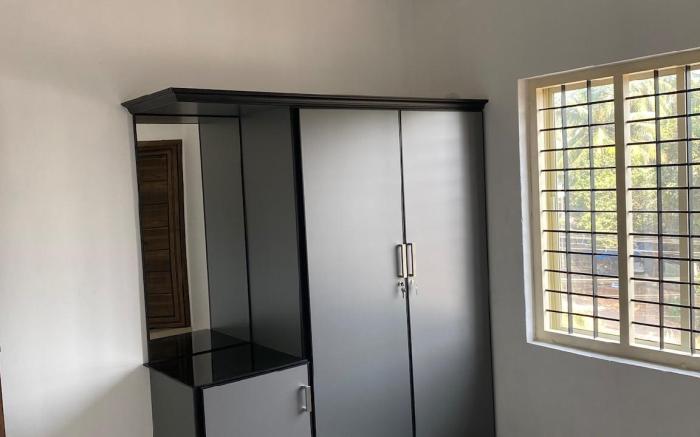 Attiri Apartments