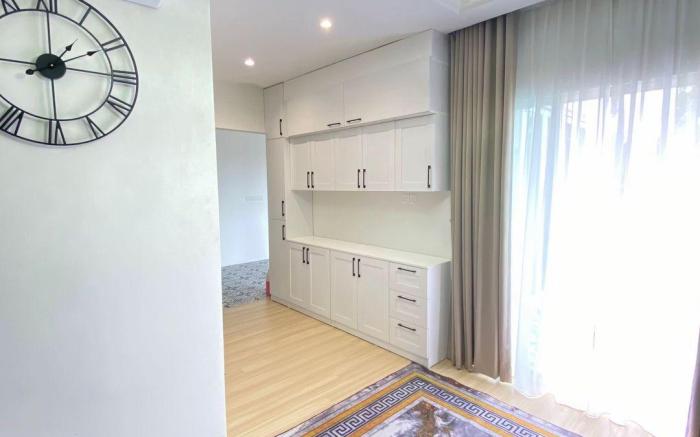 Tuah Homestay Puncak Alam