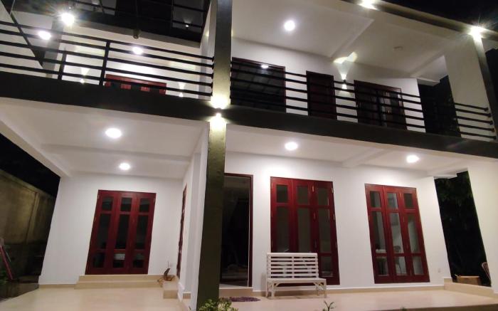 Aans Home