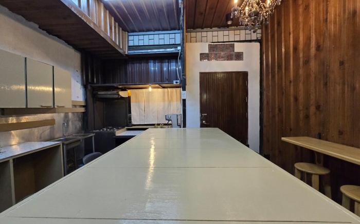 Little Home​  in Town