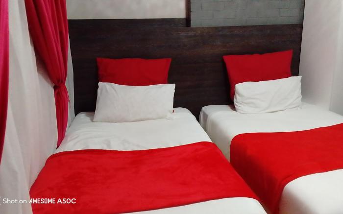 Latona Guest House & SPA