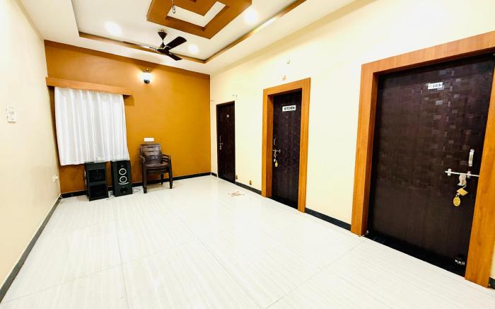 Vrinda's home stay