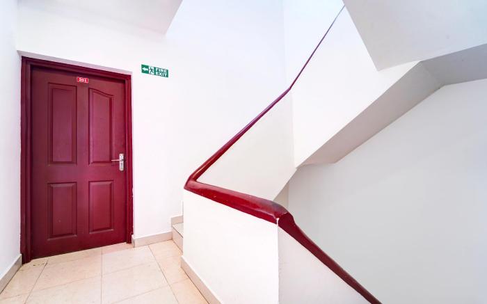 Super Hotel O Malabar Plaza