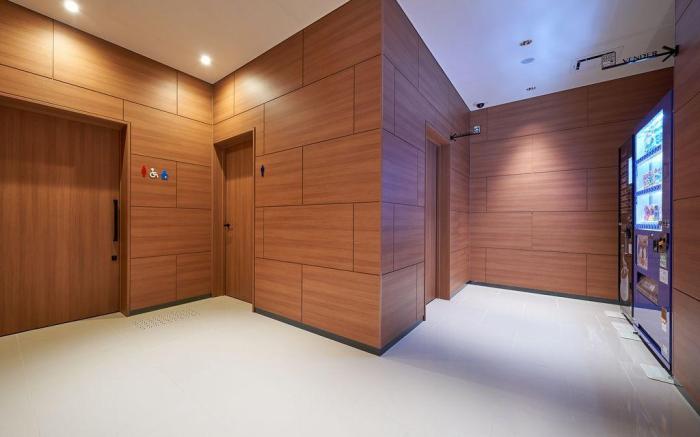 Welina Hotel Premier shinsaibashi