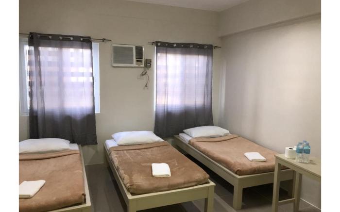 LOC Residences