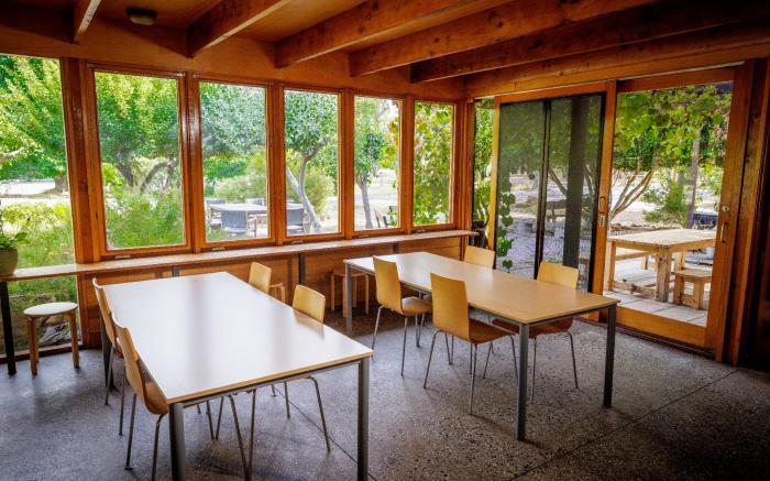 YHA Grampians Eco, Halls Gap