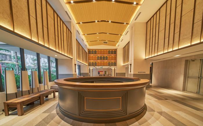 The Raclay Mandala Residence