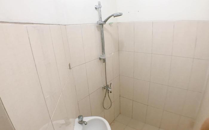 Wonderful 1BR at Pavilion Permata Apt By Travelio