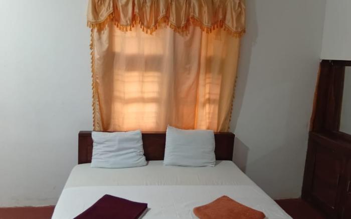 50 Kanuwa Guest and Nature Village