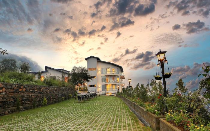 Welcomhotel by ITC Hotels, Shimla
