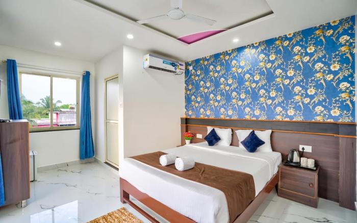 Hotel Antonio's