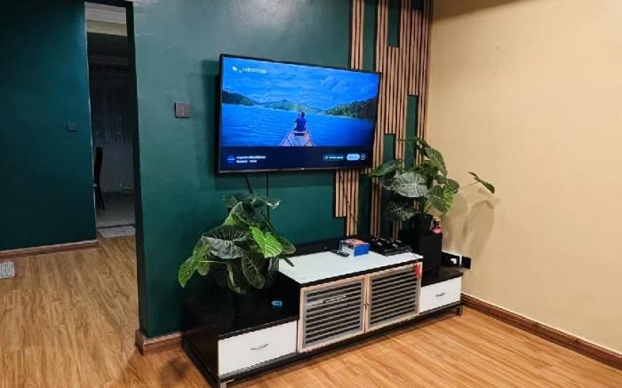 HomeStay By Tash,Bandar Putra, Kulai