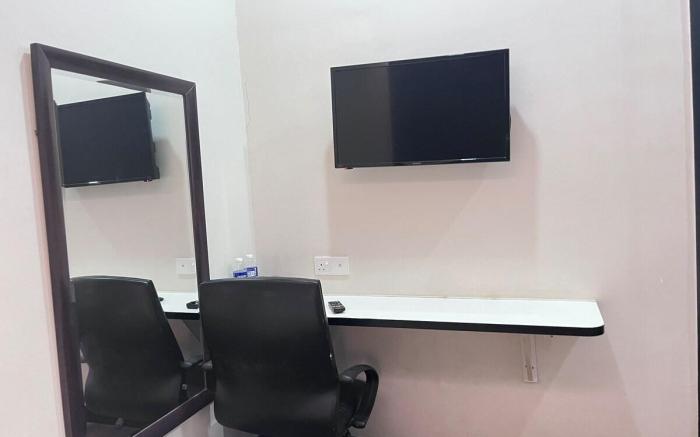 Comfort room Sunway Lagoon 2pax Kota Kemuning
