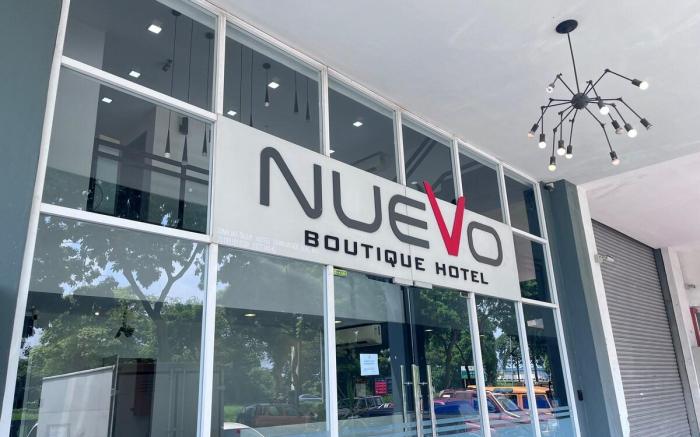 Cozy Space Shah Alam Sunway Pyramid @2pax