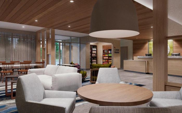 Fairfield Inn & Suites by Marriott Wenatchee